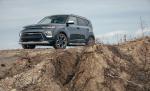 Kia Soul X-Line 2019 года (NA)